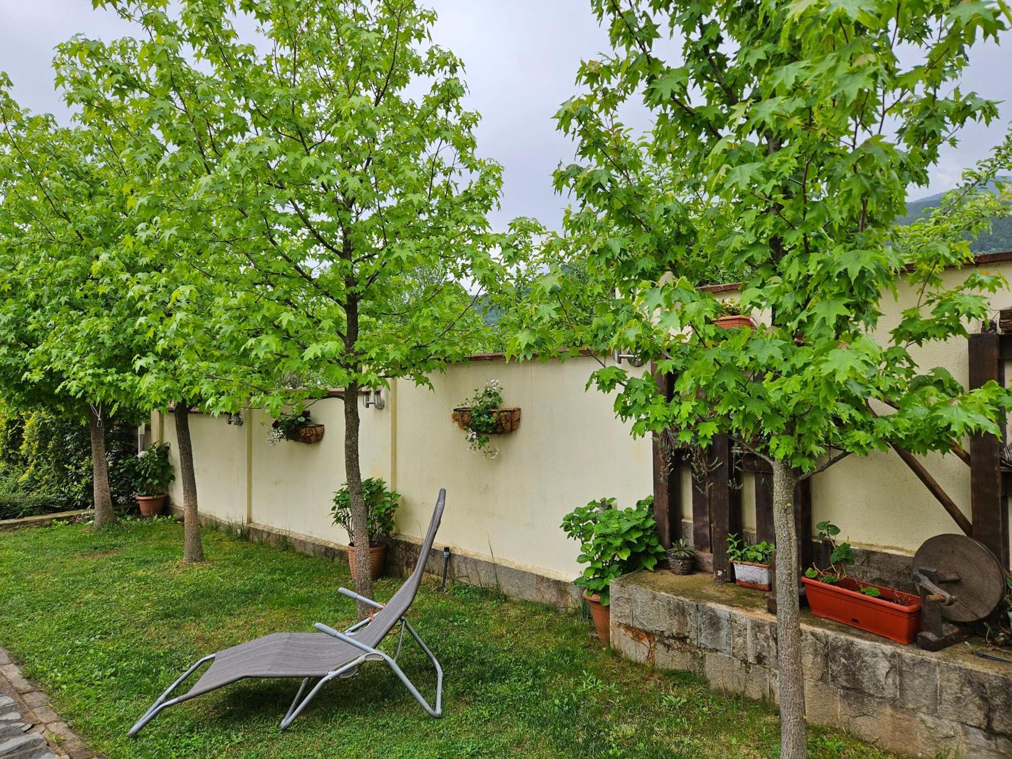 Family Hotel Komhotel Берковица Экстерьер фото
